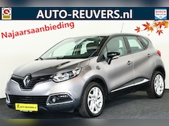 Renault Captur - 1.5 dCi Dynamique / Automaat / Navigatie / Cruise control / Bluetooth / Allseason banden /
