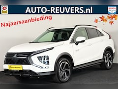 Mitsubishi Eclipse Cross - 2.4 PHEV Instyle / Clima / Camera / Cruisecontrol