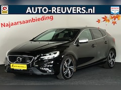 Volvo V40 - 2.0 D3 R-Design Navi / Cruisecontrol / Camera / Automaat