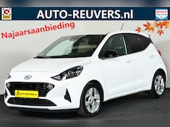 Hyundai i10 - 1.0 Comfort Smart / Navi / Camera / CarPlay / Airco