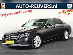 Mercedes-Benz E-klasse - 220 d Avantgarde / ACC / Burmester / 3D Camera / CarPlay