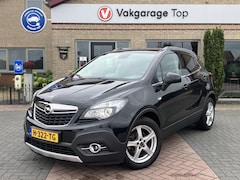 Opel Mokka - 1.4 T Cosmo | Trekhaak | Camera | 100% onderhouden