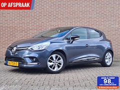 Renault Clio - 0.9 TCe Limited