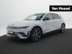 Hyundai IONIQ 5 - N Line Business 84 kWh | DIRECT UIT VOORRAAD LEVERBAAR | Navigatie | Camera | Apple Carpla