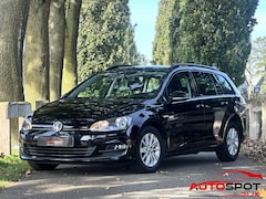 Volkswagen Golf Variant - 1.0 TSI Trendline Trekhaak