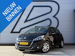 Peugeot 208 - 1.2 PureTech Blue Lion 2e Eigenaar|Navi|Carplay|Airco|Cruise|PDC|Dealer Onderhouden|N.A.P|