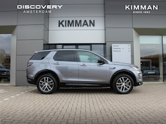 Land Rover Discovery Sport - 1.5 P270e PHEV S Edition | Panoramadak | Cold Climate | Elektr. Trekhaak |