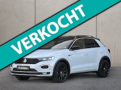 Volkswagen T-Roc - 1.5 TSI 150PK R-Line Automaat | Black Style | ACC | Achteruitrijcamera