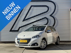 Peugeot 208 - 1.6 BlueHDi Blue Lease Executive 2e Eigenaar|Navi|Carplay|Clima|Cruise|PDC|N.A.P|Nieuwe AP