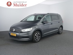 Volkswagen Touran - 1.5 TSI Highline Business R 7p | Led | ACC | Alcantara | Carplay |