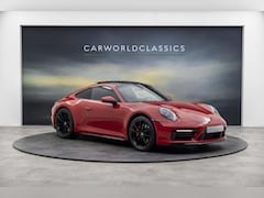 Porsche 911 - 992 - 3.0 CARRERA S COUPE SPORTDESIGN