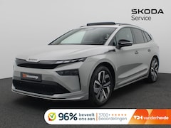 Skoda Enyaq iV - 85 Sportline Tour Edition 286PK Aut. Panoramadak, Trekhaak, Keyless, Elektr. Achterklep, 2