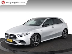 Mercedes-Benz A-klasse - 250 e Business Solution AMG Limited