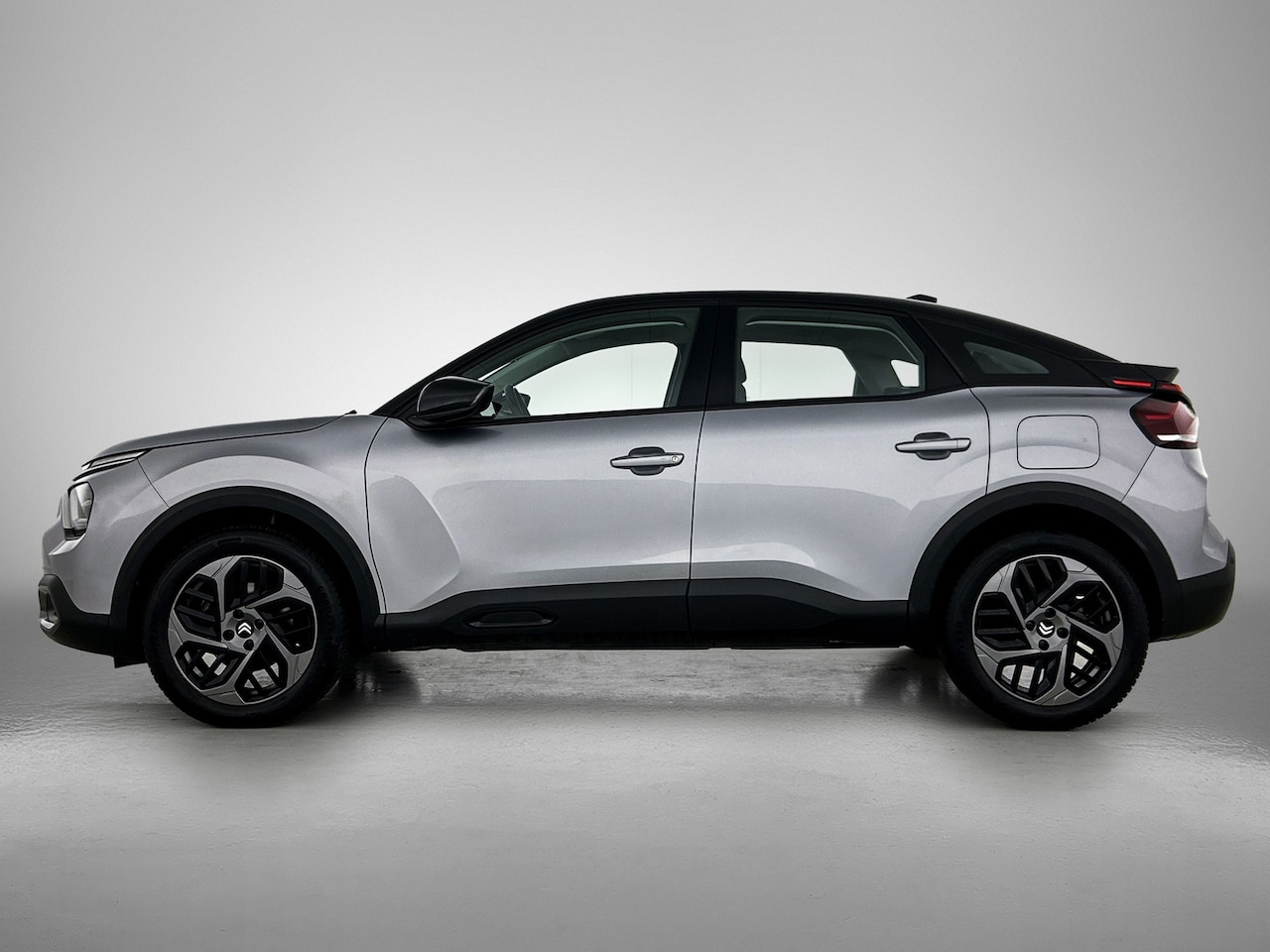 Citroën C4 - 1.2 Puretech Plus Private lease aanbieding 365.- pm | Safety Pack | Pack Access Techno | - AutoWereld.nl