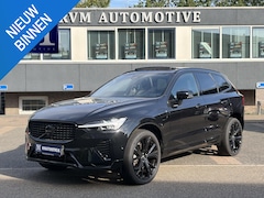 Volvo XC60 - 2.0 T8 Plug-in hybrid AWD Plus Black Edition FULL OPTIONS| ELEK. TREKHAAK| LUCHTVERING| PA
