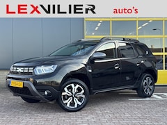 Dacia Duster - 1.0 TCe 100 ECO-G Journey LPG-G3 prijs incl 12 maanden BOVAG garantie