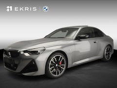 BMW 2-serie Coupé - M240i xDrive | M Sportpakket Pro | Trekhaak | Harman Kardon | Adaptive Cruise Control | Co