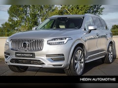 Volvo XC90 - T8 Recharge AWD Inscription | Long Range | Adaptive Cruise | Luchtvering | Bowers&Wilkens