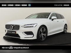 Volvo V60 - T8 TWIN ENGINE AWD INSCRIPTION *VOL* -PANO.DAK|HARMAN.KARDON|360°CAM|HEAD-UP DISP.|LEDER|A