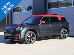 MINI Countryman - E John Cooper Works | XL | Trekhaak | Panoramadak