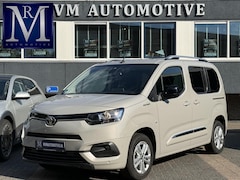 Toyota PROACE CITY Verso Electric - Proace City L1 Team D SOH: 100% | RIJKLAARPRIJS incl. GARANTIE