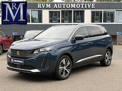 Peugeot 5008 - 1.2 GT HYBRID 136 7 PERSOONS| ADAPTIVE CRUISE CONTROL| 12.000KM | STOELVERWARMING| RIJKLAA