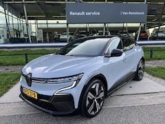 Renault Mégane E-Tech - EV60 Optimum Charge Iconic 220PK / 360 Camera / Winter pakket / Harman Kardon / Warmtepomp