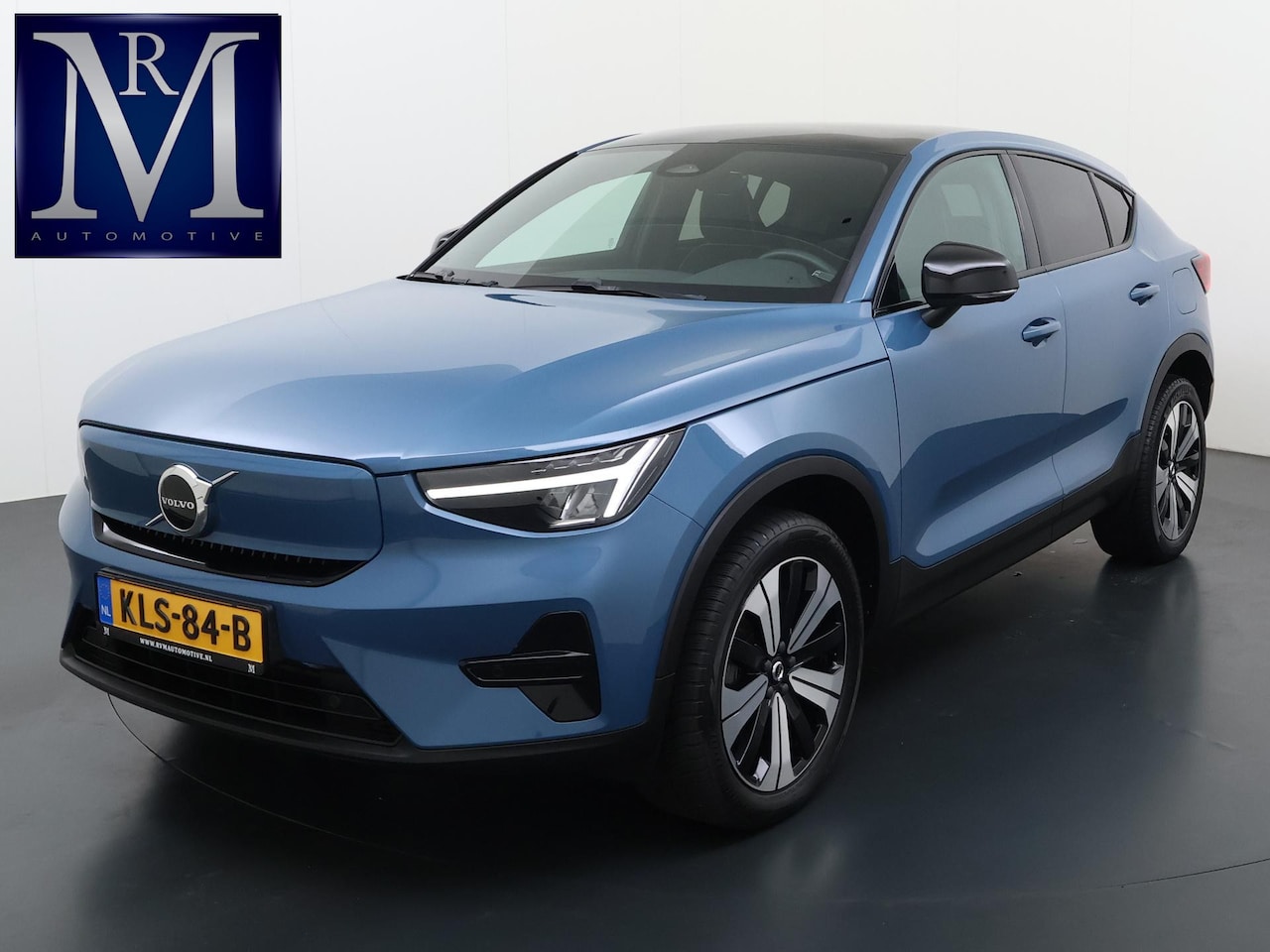 Volvo C40 - Recharge Core 69 kWh SOH 93%|VOLVO DEALER ONDERHOUDEN| ACHTERUITRIJCAMERA| PANORAMADAK| ST - AutoWereld.nl