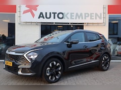 Kia Sportage - 1.6 T-GDi PLUG IN HYBRIDE AWD GT-LINE ADAPTIVE|STOEL/STUUR VERW.|APPLE|NIEUWSTAAT