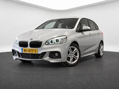 BMW 2-serie Active Tourer - 218i Centennial Executive (LED, CRUISE, NAVI, M SPORT, GOED ONDERHOUDEN)