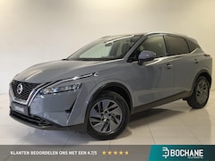 Nissan Qashqai - 1.3 MHEV Acenta | Panoramadak | Apple CarPlay / Android Auto | Climate Control |