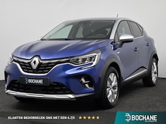 Renault Captur - 1.0 TCe 90 Intens | 1e Eigenaar | Lage Kilometerstand | Aanbieding |