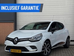 Renault Clio - 0.9 TCe Limited|GARANTIE|FACELIFT|APK|LED