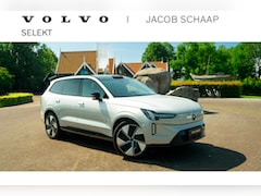 Volvo EX90 - Twin Motor Performance 517PK Ultra 7p. 111 kWh | Trekhaak | Luchtvering | Climate | 22'' |