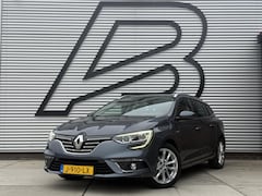 Renault Mégane Estate - 1.3 TCe Bose 1e Eigenaar|Navi|Camera|Trekhaak|Cima|Cruise|APK tot 02-2027