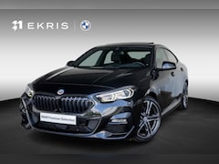 BMW 2-serie Gran Coupé - | M-Sportpakket | Schuif- kanteldak | Cruise Control | Sportstoelen | 18 inch