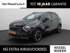 Kia Sportage - 1.6 T-GDi Plug-in Hybrid AWD GT-PlusLine | Stoel/Stuurverwarming | Camera | Panoramadak |