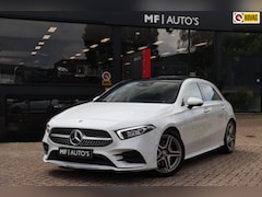 Mercedes-Benz A-klasse - 220 4MATIC Premium AMG 190PK|Pano|HUD|Sfeer|Camera|LED