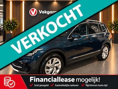 Volkswagen Tiguan - 1.4 TSI eHybridbBusiness+ / navi / camera / carplay / stoelverw. / IQ light