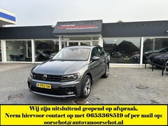 Volkswagen Tiguan - 1.5 TSI ACT Highline Business R