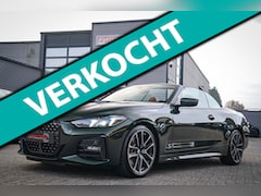 BMW 4-serie Cabrio - 430i High Executive | Harman/Kardon | Head up | Driving Assistant | Luxe Leder | Memory |