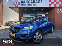 Opel Grandland X - 1.6 Turbo Hybrid Business Elegance // NAVI // CLIMA // CRUISE // ELEK. ACHTERKLEP //