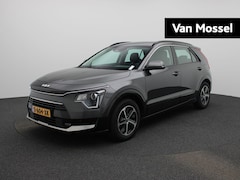 Kia Niro - 1.6 GDi Hybrid DynamicLine | Automaat | Navigatie | Achteruitrijcamera