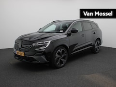 Renault Espace - E-Tech full hybrid 200 esprit Alpine 7p. | Trekhaak | Pack Around View Camera | Adaptieve