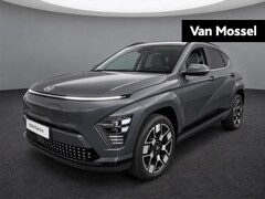 Hyundai Kona Electric - Premium 64.8 kWh | Warmtepomp | 360 Camera | Draadloos Carplay/Android Auto | Elektrische