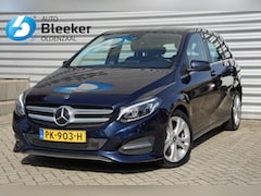 Mercedes-Benz B-klasse - 180 Prestige Aut. Cruise Navi Ecc Trekhaak