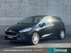 Ford Fiesta - 1.1 Trend | Trekhaak | Stoelverwarming | Parkeersensoren | All-Season banden |