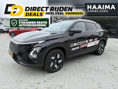 Omoda 5 - 5 1.5 T-GDi SHS-H Premium | DEMO | Panoramisch Schuif/kanteldak | Keyless | Lederen bekled