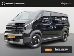 Kia PV5 - L2H1 Elite Executive 71.2 kWh | 2x schuifdeur | Stoelverwarming | 360°-camera | Dodehoekas