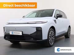 Leapmotor B10 - Design ProMax 67.1 kWh | €1000, - korting | Vanaf €499, - Private Lease per maand | Panora
